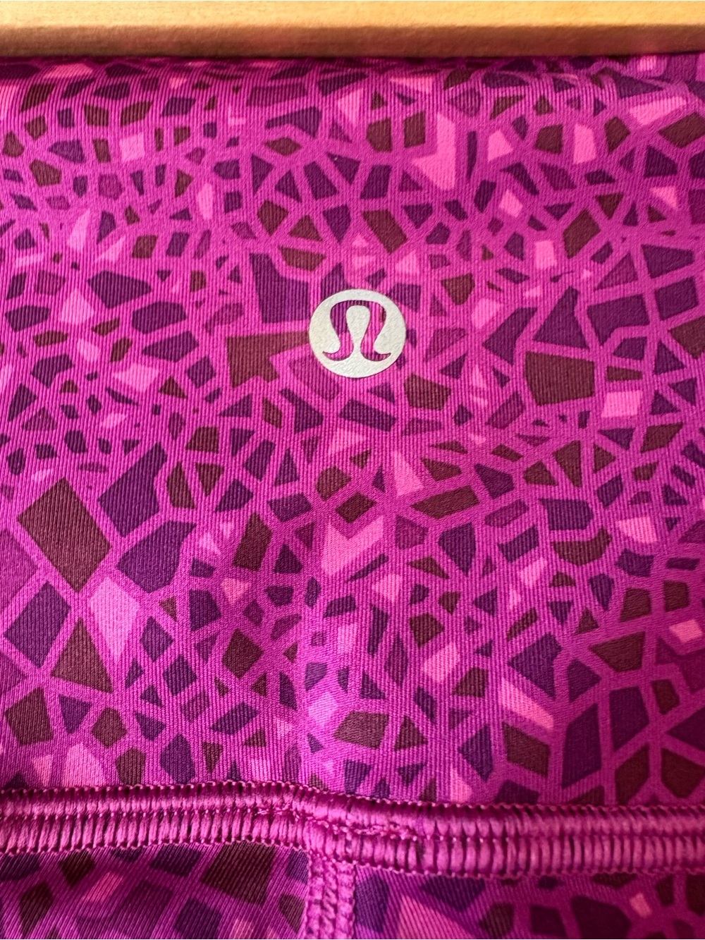Lululemon High Times Pant (Full-On Luxtreme) - Picture 4 of 8